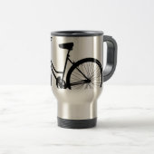Fahrrad-Tasse Reisebecher (VorderseiteRechts)