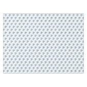 Fahrrad Tischdecke (Vorderseite (Horizontal))