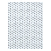 Fahrrad Tischdecke (Vorderseite)