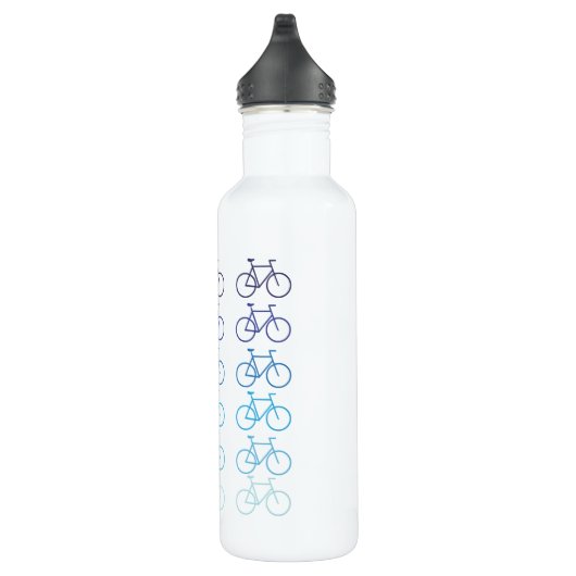 Fahrrad Trinkflasche (Rechts)