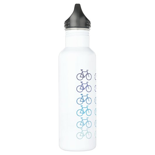 Fahrrad Trinkflasche (Links)