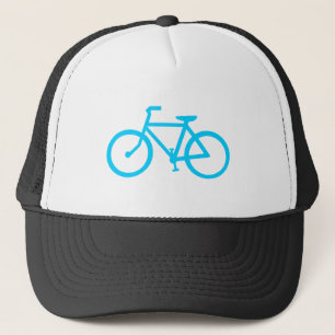 Fahrrad Truckerkappe