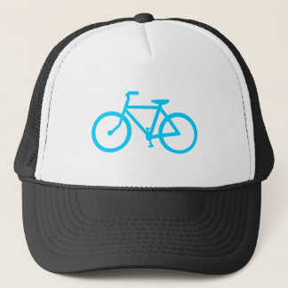 Fahrrad Truckerkappe