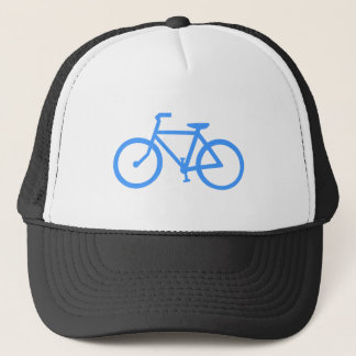 Fahrrad Truckerkappe