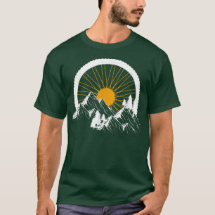 Fahrrad Vintages Fahrrad Fahrrad Fahrrad T-Shirt