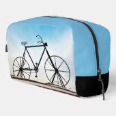 Fahrrad Waschbeutel (Rechte Ecke)