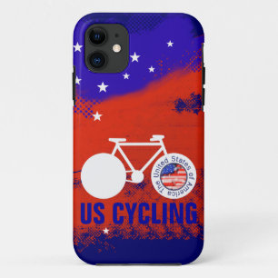Fahrrad . zwei Räder . Bike . cool Case-Mate iPhone Hülle