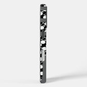 Fahrrad . Zweirad . cool Case-Mate iPhone Hülle (Rückseite / Rechts)