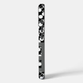 Fahrrad . Zweirad . cool Case-Mate iPhone Hülle (Rückseite / Links)