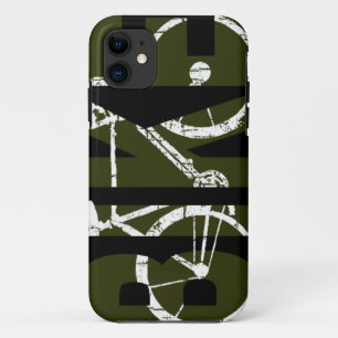 Fahrrad . Zweirad . cool Case-Mate iPhone Hülle