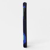 Fahrrad . Zweirad . cool Case-Mate iPhone Hülle (Hinten/Links)