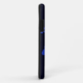 Fahrrad . Zweirad . cool Case-Mate iPhone Hülle (Hinten/Rechts)