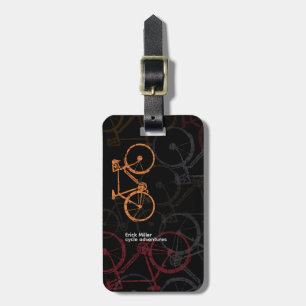 Fahrradabenteuer Gepäckanhänger