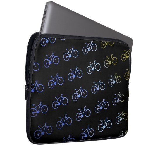 fahrradbezogen laptopschutzhülle (Vorne Rechts)