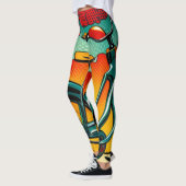 Fahrradbrillianz Leggings (Links)