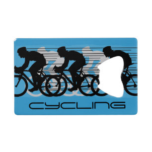 Fahrraddesign Flaschenöffner