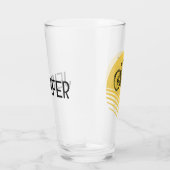 Fahrraddesign Glas (Rechts)