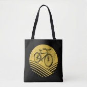 Fahrraddesign Tasche (Vorderseite)