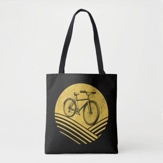 Fahrraddesign Tasche (Vorderseite)