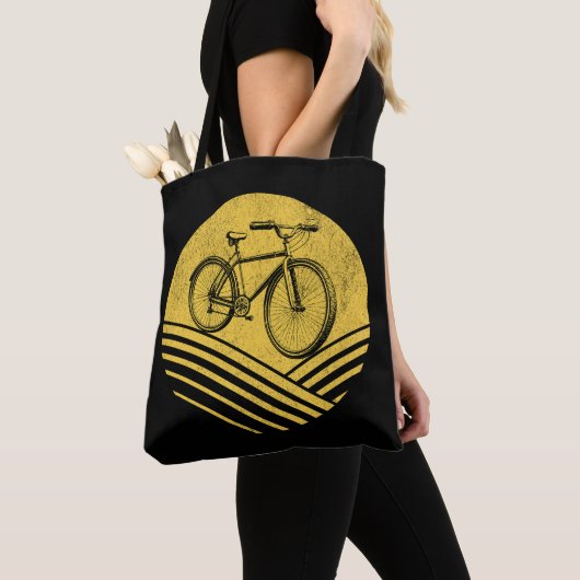 Fahrraddesign Tasche (Von Nahem)