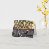 Fahrräder: Asakusa, Tokio Karte (Gelbe Blume)