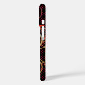 Fahrräder Case-Mate iPhone Hülle (Rückseite / Links)