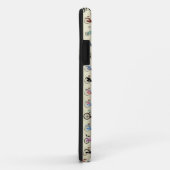 Fahrräder Case-Mate iPhone Hülle (Hinten/Rechts)