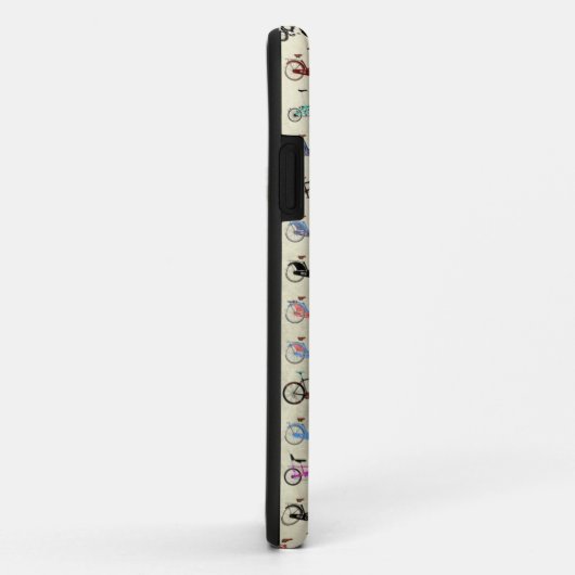 Fahrräder Case-Mate iPhone Hülle (Hinten/Rechts)