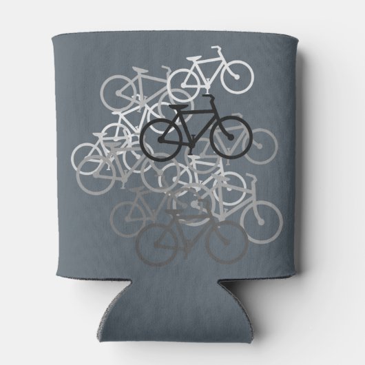 Fahrräder Dosenkühler (Rückseite)