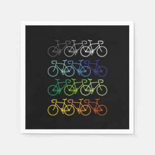 Fahrräder Fahrräder Fahrrad Fahrrad Fahrrad Fahrra Serviette