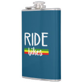 Fahrräder Flachmann (Links)