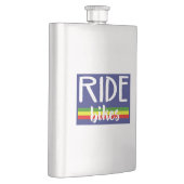 Fahrräder Flachmann (Rechts)