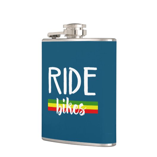 Fahrräder Flachmann (Links)