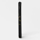 Fahrräder mit Namen Case-Mate iPhone Hülle (Hinten/Links)