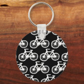 Fahrräder Schlüsselanhänger (Vorderseite)