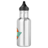 Fahrräder, seit 1817 edelstahlflasche (Rechts)
