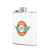 Fahrräder, seit 1817 flachmann (Links)