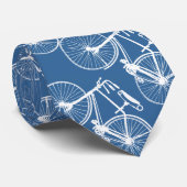 Fahrräder/Sie wählen Hintergrundfarbe Krawatte (Gerollt)