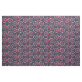 Fahrräder Stoff (Fat Quarter (45,7 x 55,9 cm))