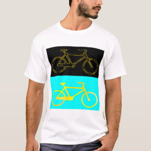 Fahrräder T-Shirt