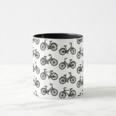 Fahrräder Tasse (Zentrum)