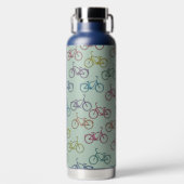 Fahrräder Trinkflasche (Vorderseite)