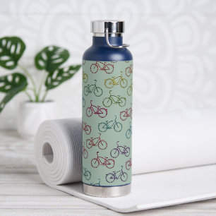 Fahrräder Trinkflasche