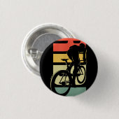 Fahrradfahren Button (Vorne & Hinten)