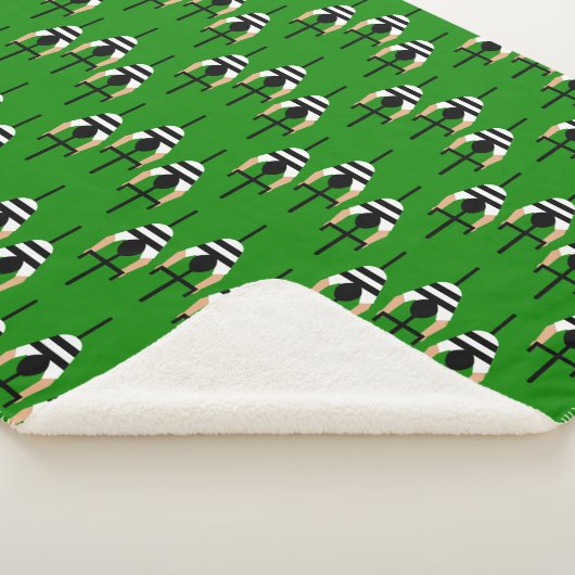 Fahrradfahren in Irland Sherpadecke (3/4)