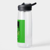 Fahrradfahren in Irland Trinkflasche (Links)
