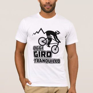 Fahrradfahren T Shirt Design