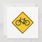 Fahrradfahrer (Vorderseite)