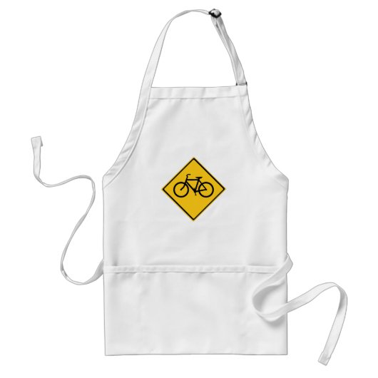 Fahrradfahrer Schürze (Vorne)