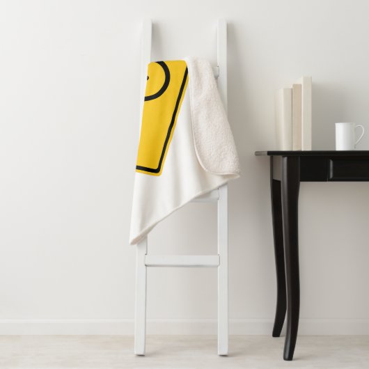 Fahrradfahrer Sherpadecke (Beispiel)